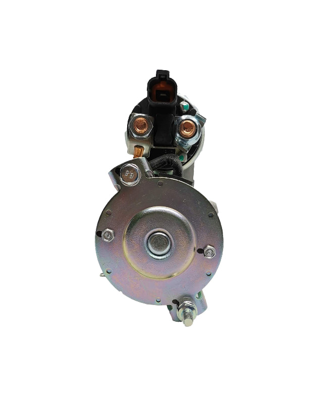 Starter Motor Kia Grand Carnival V6 D6DA 3.3L 3.8L Petrol 06-09 AUTO