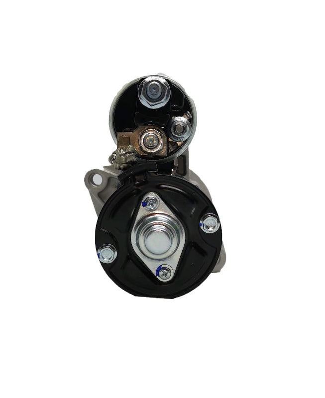 Starter Motor fit BMW 1 series E87 3 series E46 E90 X1 E84 N46 Petrol 2.0L Bolt Connection