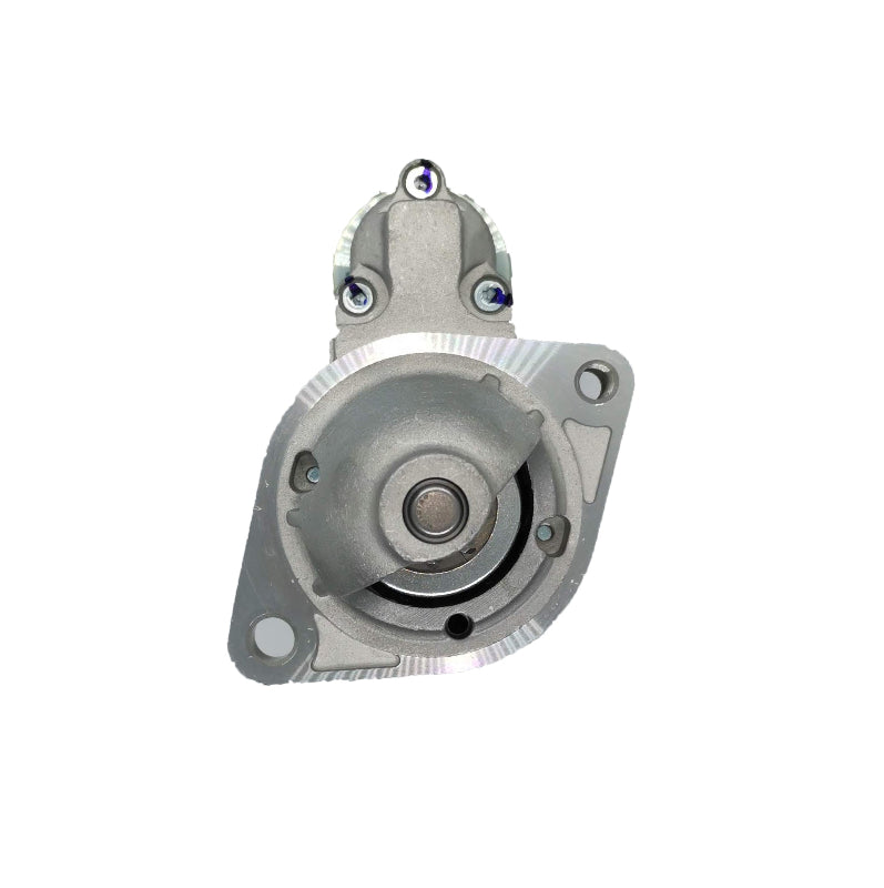 Starter Motor fit BMW 1 series E87 3 series E46 E90 X1 E84 N46 Petrol 2.0L Bolt Connection
