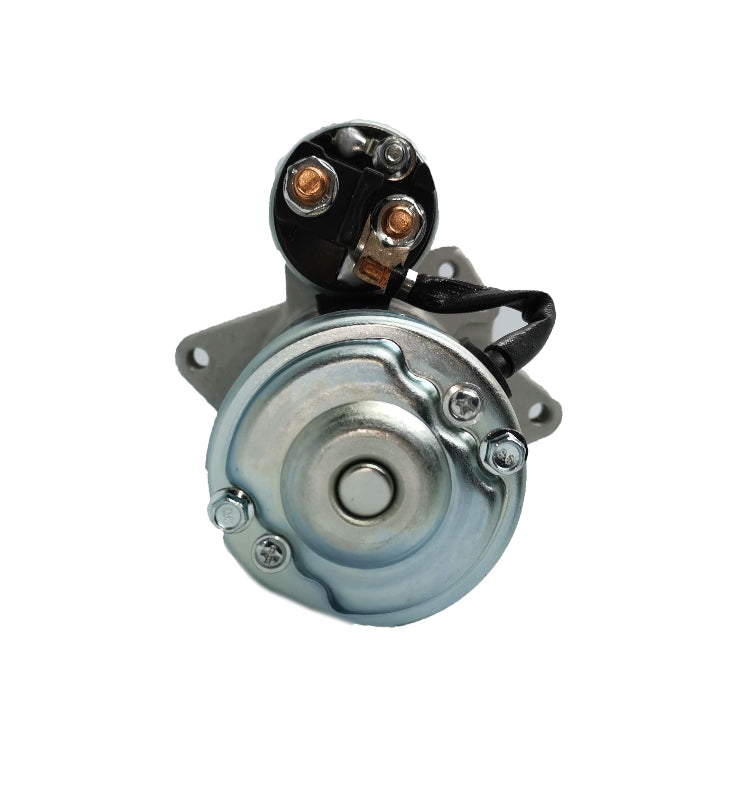 Starter Motor fit Nissan X-trail T31 Renault Trafic M9R 2.0L Diesel 2008-13