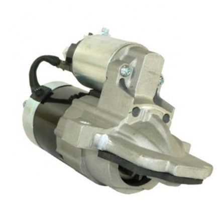 Starter Motor fits Mazda 6 GG GY L3 Mazda 3 BK L3T 2.3L 2002-08 (Express Post)