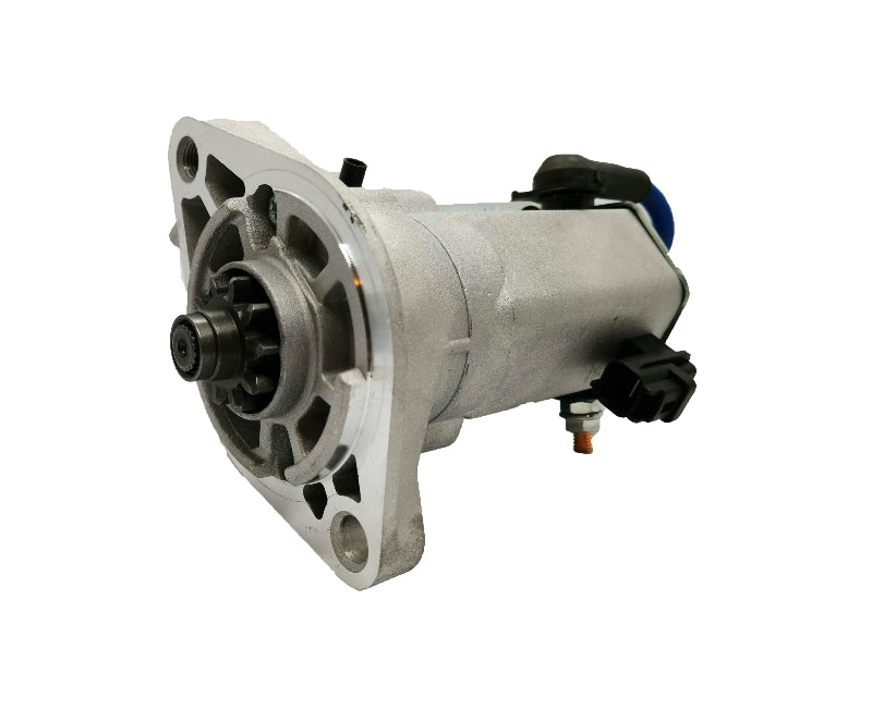 New Starter Motor fits Toyota Hilux Hiace Prado 3.0L Turbo Diesel 1KZ-TE 1993-07