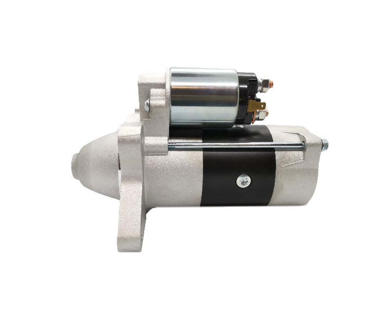 New Starter Motor for Ford Ranger PJ PK WEAT 3.0L Turbo Diesel 2007-20 ...
