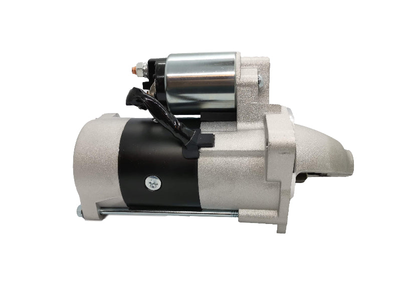 New Starter Motor for Ford Ranger PJ PK WEAT 3.0L Turbo Diesel 2007-20 ...