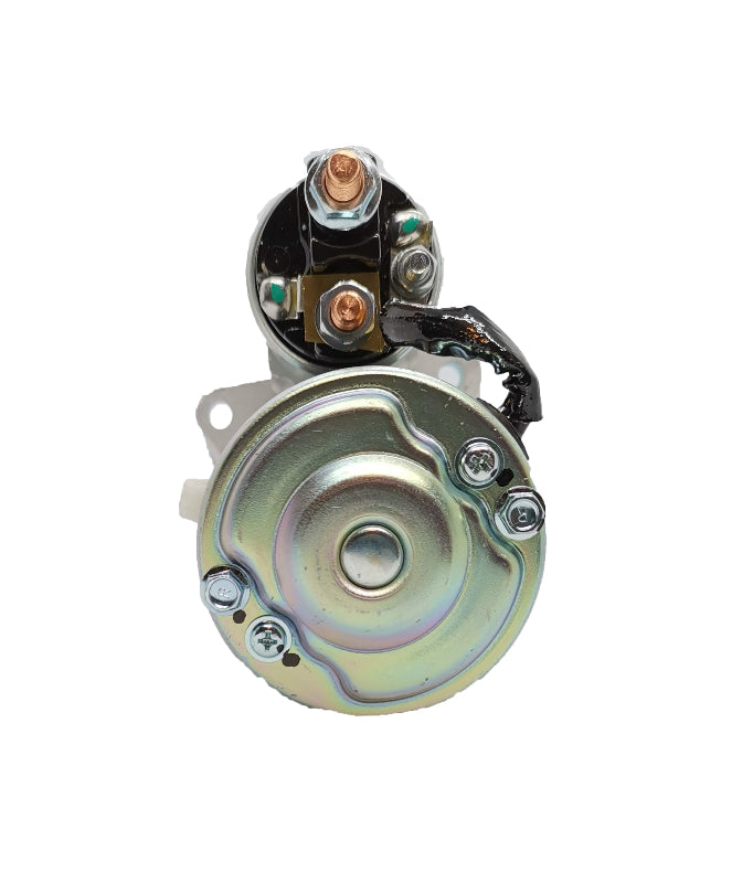 Starter Motor for Holden Astra AH 1.9L Diesel Z19DT 2006 - 2010 AUTO