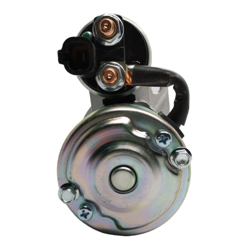 Starter Motor for Hyundai I30 FD 2.0L Petrol G4GC 2007-14 Manual Only