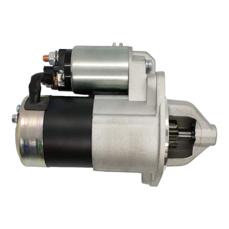 Starter Motor for Hyundai I30 FD 2.0L Petrol G4GC 2007-14 Manual Only