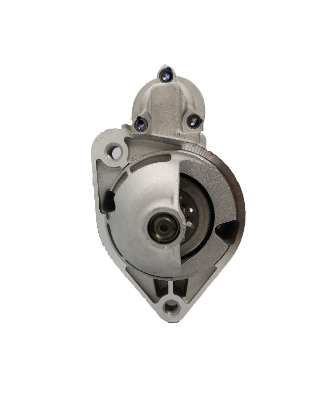 Starter Motor for Jeep Wrangler JK ENS 2.8L 2011-18 Diesel MANUAL T/M