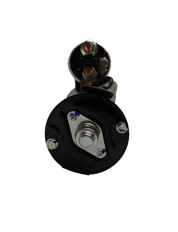 Starter Motor for Jeep Wrangler JK ENS 2.8L 2011-18 Diesel MANUAL T/M