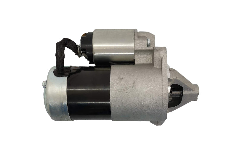 New Starter Motor for Mitsubishi Pajero Triton 6G74 72 3.5L V6 Petrol 97-04 AUTO