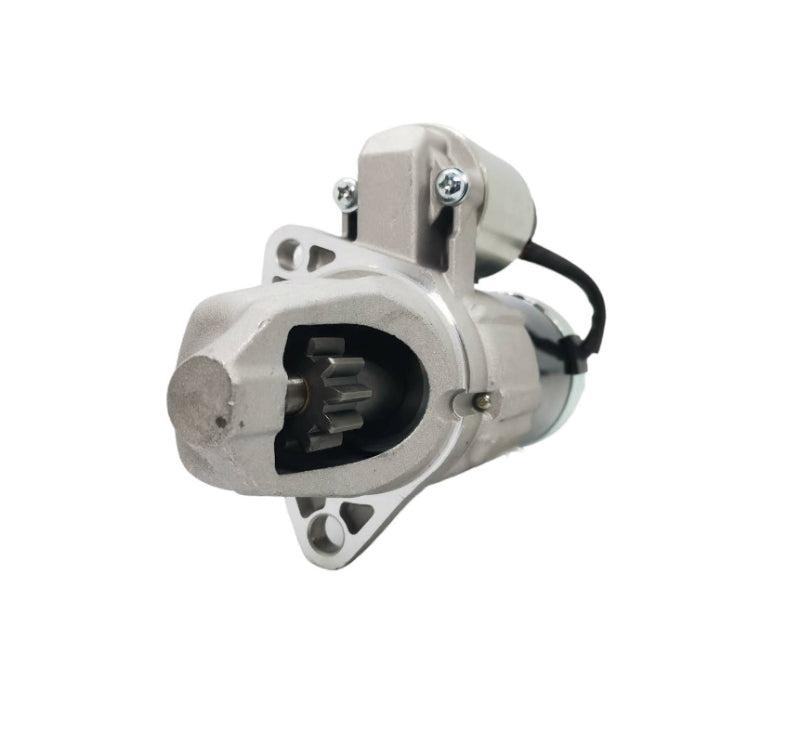 New Starter Motor for Nissan Maxima A32 A33 V6 VQ30DE 3.0L Petrol 95-03