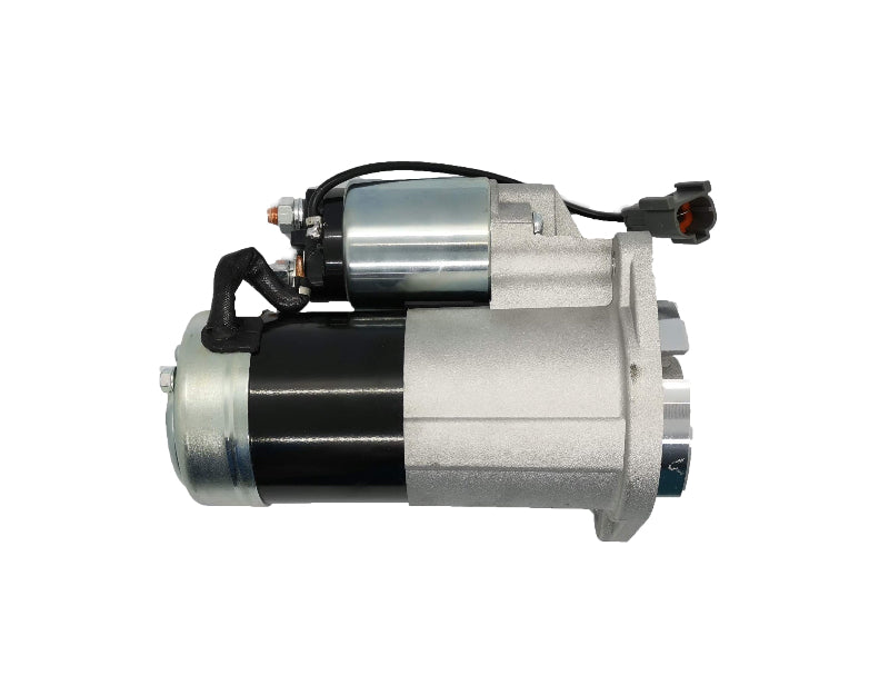 Starter Motor for Nissan Navara Pathfinder D21 D22 V6 VG30E 3.0L V6 92-05
