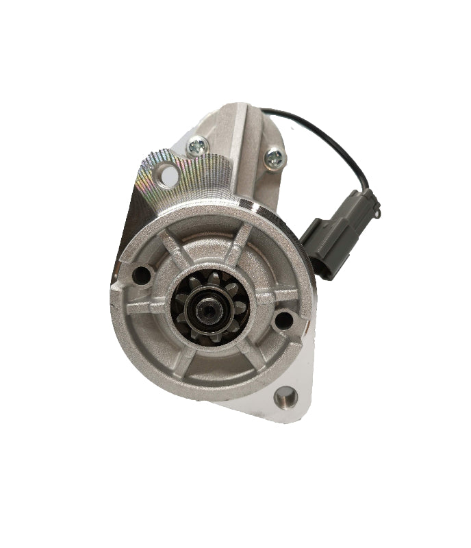New Starter Motor for Nissan Navara Pathfinder D21 D22 V6 VG30E 3.0L V6 92-05