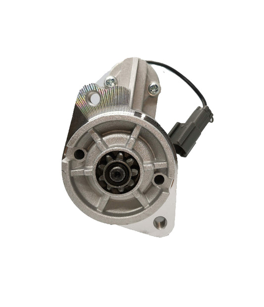 New Starter Motor for Nissan Navara Pathfinder D21 D22 V6 VG30E 3.0L V6 92-05