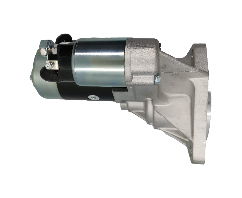 New Starter Motor for Nissan Patrol GQ GU Y61 4.2L Diesel Turbo TD42 1988-2010