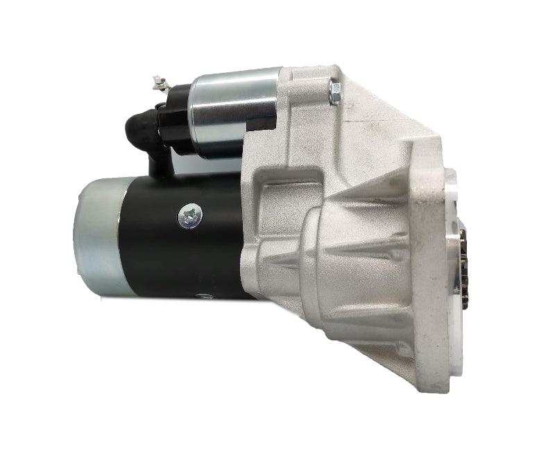 New Starter Motor for Nissan Patrol GQ GU Y61 4.2L Diesel Turbo TD42 1988-2010