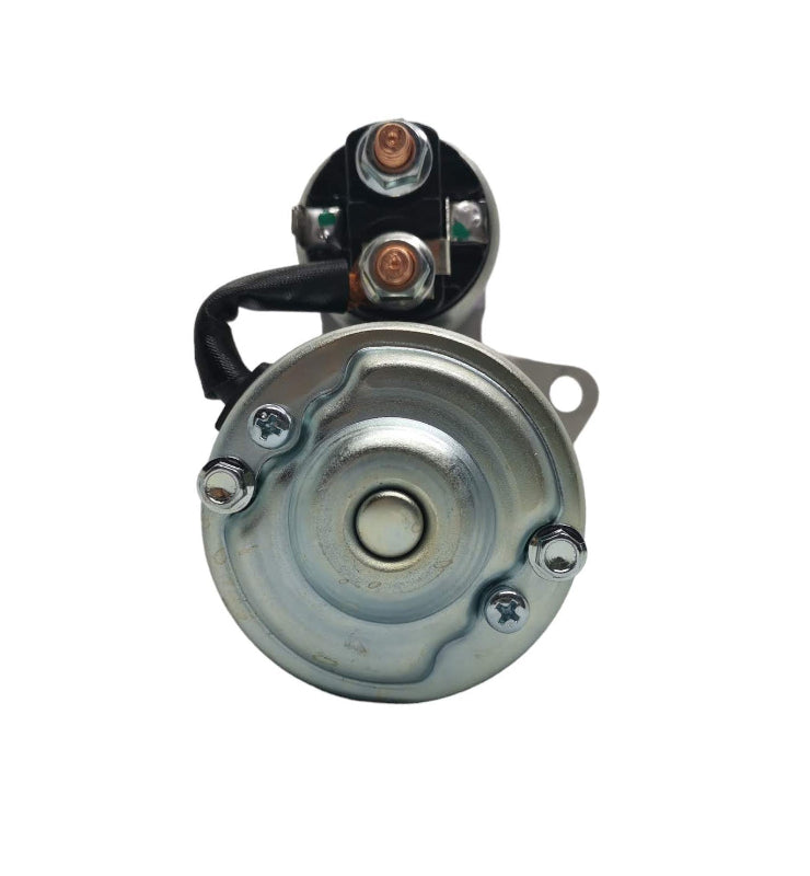 Starter Motor for Subaru Forester Impreza Liberty EJ20 2.0L EJ25 2.5L AUTO TRANS