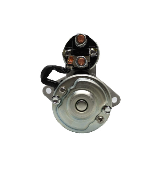 Starter Motor for Subaru Forester Impreza Liberty EJ20 2.0L EJ25 2.5L Manual