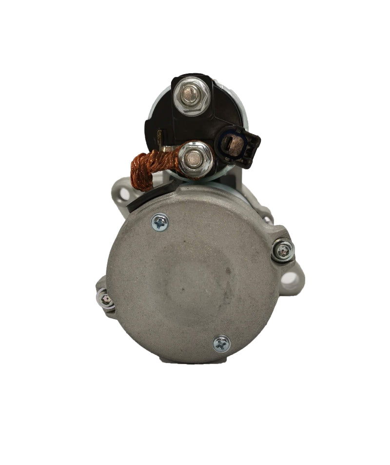 Starter Motor for Toyota Corolla ZRE152R 172R 182R 1.8L 2ZR-FE 2007-16 Back View