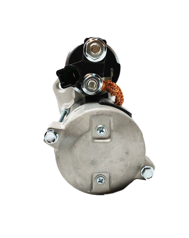 New Starter Motor for Toyota Echo Yaris NCP 1NZ-FE 2NZ-FE 1.3L 1.5L 2005 - 2011