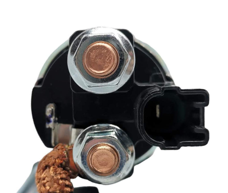 Starter Motor for Toyota Prado Hilux GRJ120 GGN25 4.0 V6 Petrol 1GR-FE 2002-09