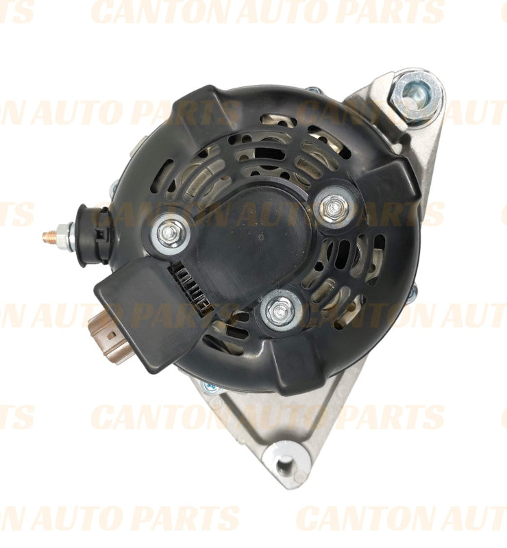 The Back of Alternator for Toyota Camry ASV50R 2AR-FE 2.5L 2011-17 