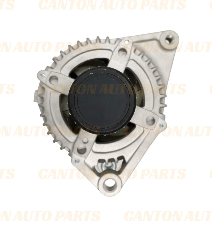 The front view of Alternator for Toyota Camry ASV50R 2AR-FE 2.5L 2011-17 