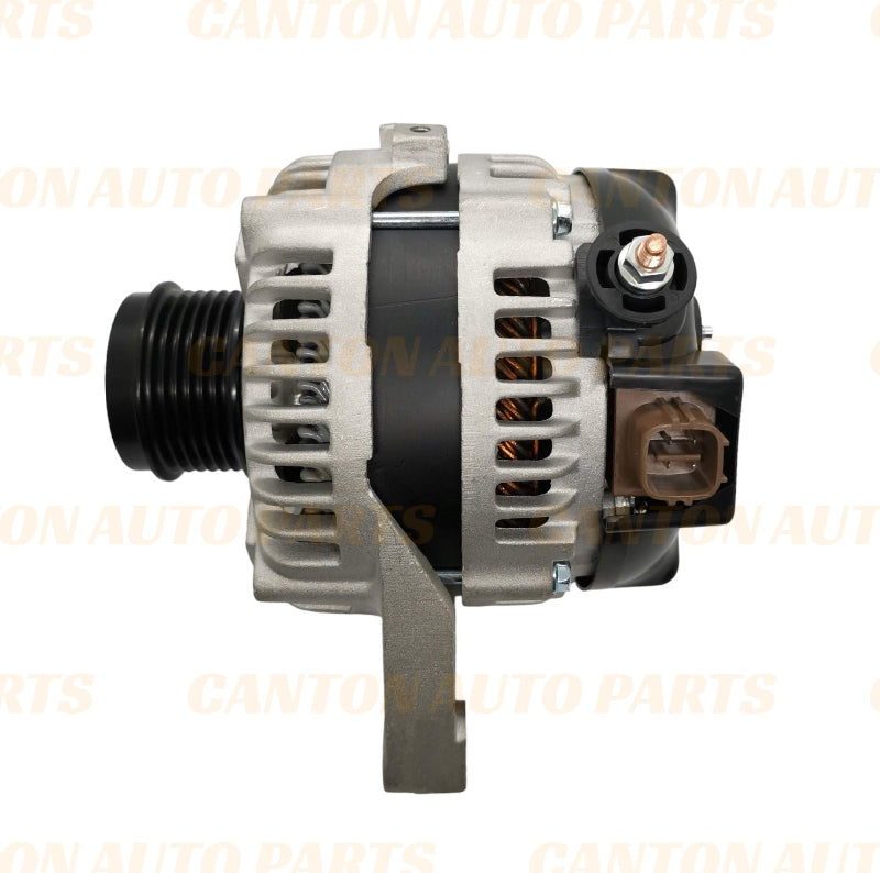 The side of Alternator for Toyota Camry ASV50R 2AR-FE 2.5L 2011-17 