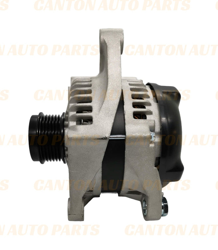 The side view of Alternator for Toyota Camry ASV50R 2AR-FE 2.5L 2011-17 