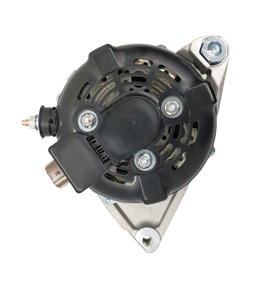 Toyota Camry ASV50R 2011-17 Alternator Back View