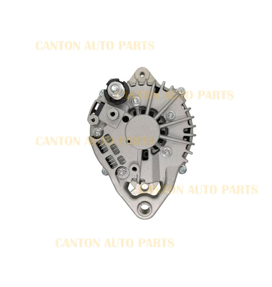 Brand New Alternator Fits Nissan Navara D22 ZD30DDTi 3.0L Diesel 2000-2008 Clutch Pulley LR160-745