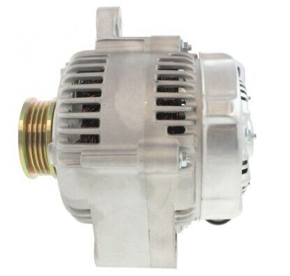 New Alternator for Toyota Landcruiser Prado VZJ95R V6 5VZ-FE 3.4L Petrol 96-02