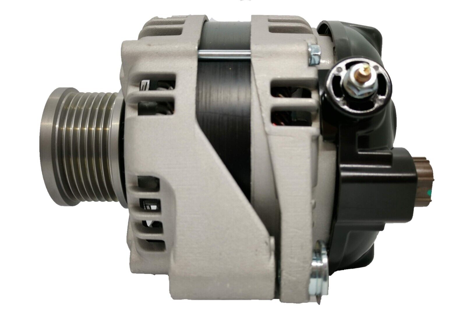 New Alternator for Toyota Hilux Hiace D4D Turbo Diesel 3.0L 1KD-FTV 20 ...