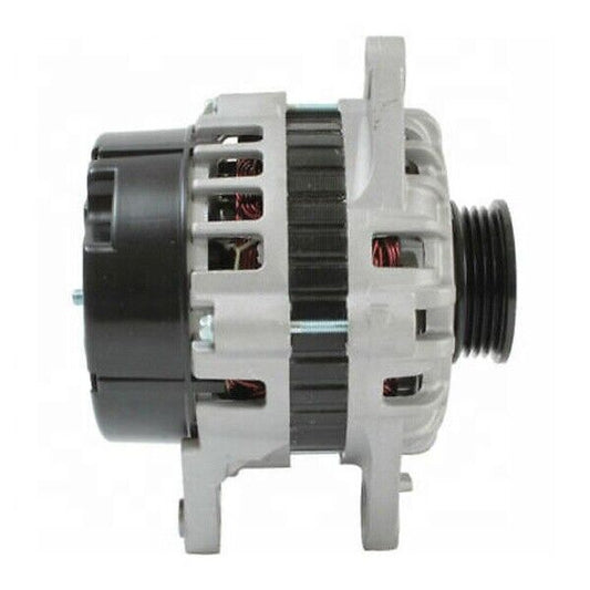 Brand New Alternator for Hyundai Elantra Accent XD 4cyl 2.0L G4GC 2000~2006
