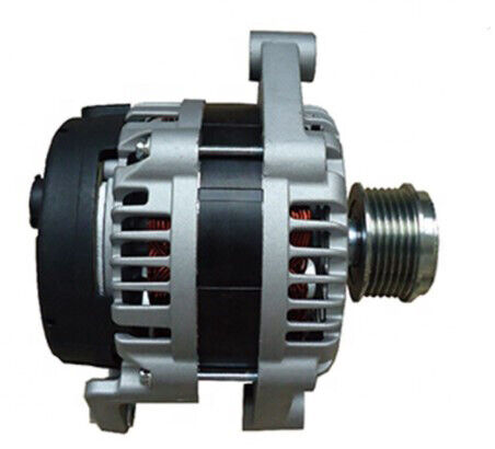 New Alternator for Holden Captiva Epica CG 2.0L Z20S1 Diesel 07-11 Clutch Pulley