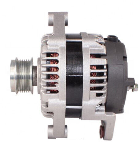 New Alternator for Holden Captiva Epica CG 2.0L Z20S1 Diesel 07-11 Clutch Pulley