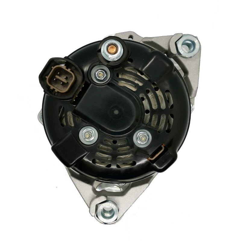 Alternator Fits Kia Grand Carnival VQ V6 3.5 3.3L G6DC G6DA 2009-15 4 PIN PLUG