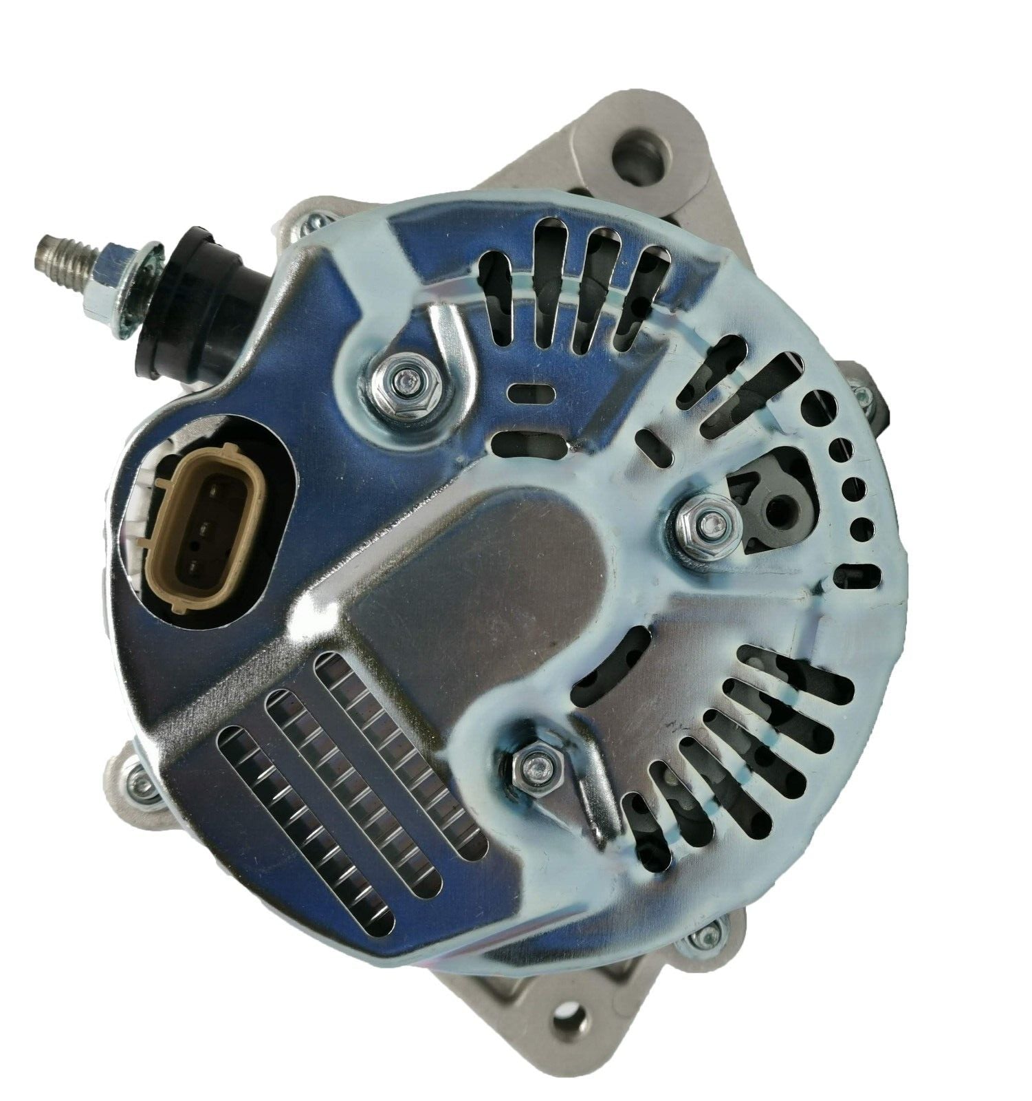 Alternator Fits Toyota Landcruiser 1FZ-FE 4.5L FZJ75 78 79 80 100 105 120A