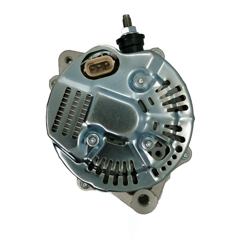 Alternator Fits Toyota Landcruiser 4.2L Diesel Turbo HDJ78 79 80 100 HZJ105