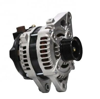 Alternator For Toyota Landcruiser Prado GRJ120 150R Hilux V6 4.0L 1GR-FE 2002-15