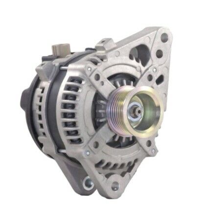 Alternator For Toyota Landcruiser Prado GRJ120 150R Hilux V6 4.0L 1GR-FE 2002-15