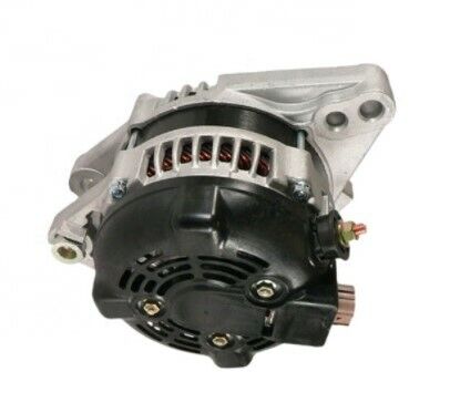 Alternator For Toyota Landcruiser Prado GRJ120 150R Hilux V6 4.0L 1GR-FE 2002-15