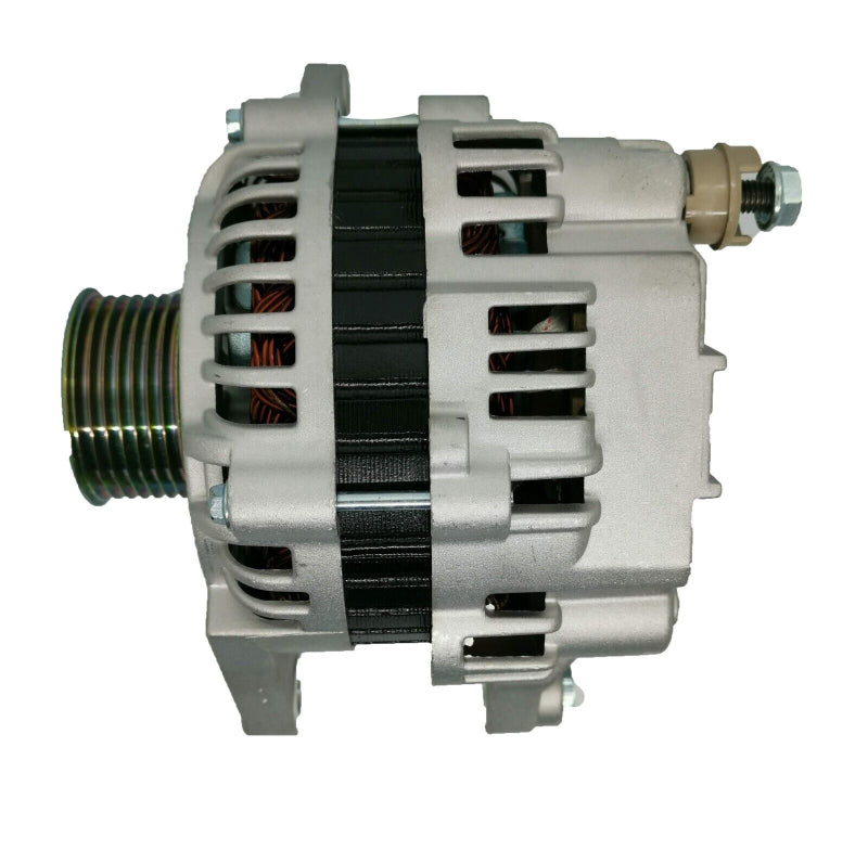 New Alternator Mitsubishi Pajero NP NS NT NW V6 6G75 3.8L Petrol 2003-14