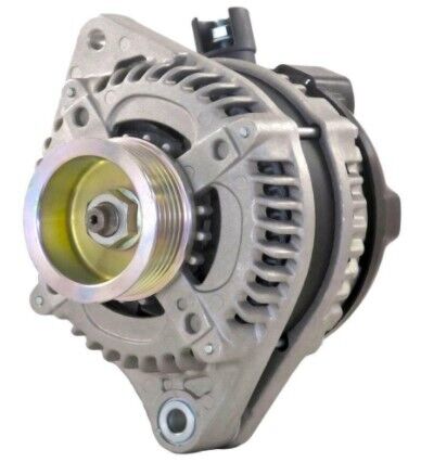  Alternator fit Honda Odyssey RA V6 J30AE 3.0L 2000-07 