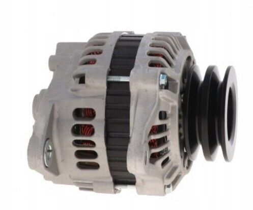 Alternator for Ford Ranger RJ PK Mazda BT-50 UN 2.5L 3.0L WEAT TD 2006-2011