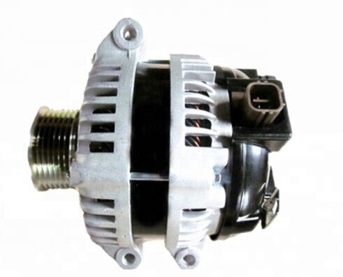 New Alternator for Honda Accord Euro CRV Odyssey 2.4L Civic 2.0L 2003-07 100A