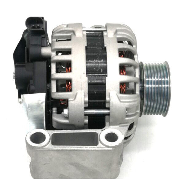 New Alternator for Mazda BT-50 Ford Ranger UP PX P4AT 2.2 3.2 L Diesel (2011-15)
