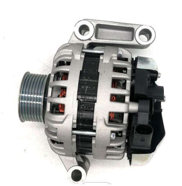 New Alternator for Mazda BT-50 Ford Ranger UP PX P4AT 2.2 3.2 L Diesel (2011-15)
