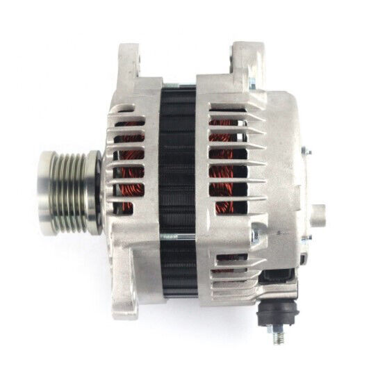 Alternator for Nissan X-Trail T30 T31 Engine QR25DE 2.5L Petrol 2001-12