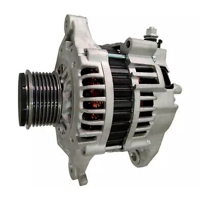 Brand New Alternator Fits Nissan Patrol GU Y61 ZD30DDTi 3.0L Diesel 2000-2016